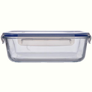 Контейнер ECOmo Nova Box 1480 мл. Photo 2