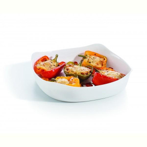 Форма ск LUMINARC SMART CUISINE CARINE д.запікквадр29*29 см (P2616)