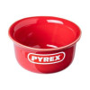 Форма PYREX Supreme red 9 см