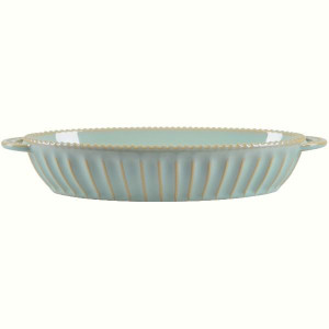 Форма ск Limited Edition ALLEGRA OLIVA овал.(34X16.5X6 см) (GJH010-34-2-131). Photo 2
