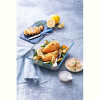 Форма з кришкою Pyrex Daily, 22х17 см
