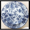 Тарілка десертна Limited Edition Blossom Blue