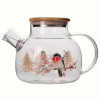 Заварник Viva NY Winter Bird, 1 л