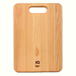 Дошка обробна IQ Be Royal, 35х25х2 см. Photo 2