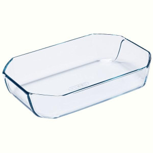 Форма ск PYREX Inspiration форма скл. прямокут. 27х18х7см (2л) (293B0007645)