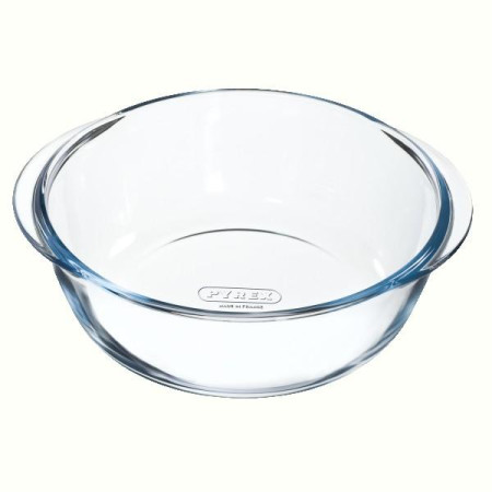 Форма для запікання Pyrex AirFryer, 26x23x8 см (2.3 л)