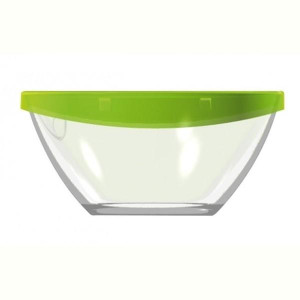 Форма для зберігання LUMINARC KEEP'N BOXсалатник28см4.9л (Q4371)
