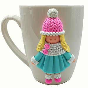 Чашка Limited Edition Dream Baby B