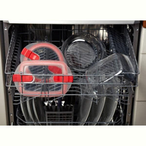 Форма ск PYREX CK&HT форма дзапік.квадр25х22х7см(2.2л)з фіксат.кр. (212PH007644). Photo 3