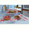 Форма PYREX COOK&HEAT 25х22х7 см