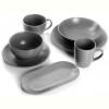 Блюдо Limited Edition Sandy Grey