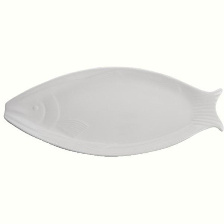Блюдо LED Fish Shape