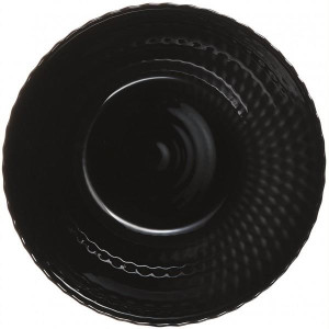 СалатникПіала LUMINARC PAMPILLE BLACK 13 см (Q4621). Photo 2