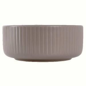 Салатник Limited Edition Robust Beige, 16 см. Photo 2