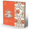 Блюдо Limited Edition Airy, 2-ярусне