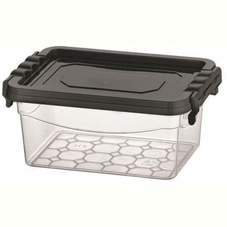 Контейнер BAGER BG-356 Grab MIX 2 л