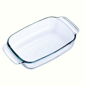 Форма для запікання Pyrex Classic, 35х23х6 см (2.7 л)
