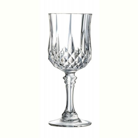 Набір келихів Cristal d'Arques Paris Longchamp, 6х170 мл