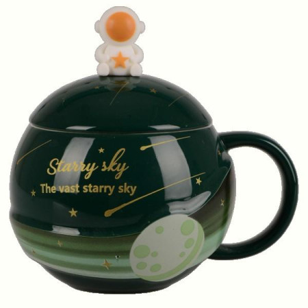 Чашка LED Starry Sky, 300 мл