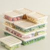 Контейнер Idea Home Fresh Box MIX 0.24 л (00979)