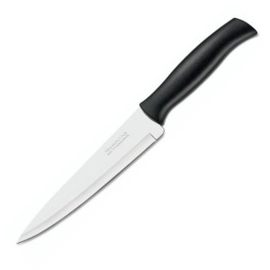 Ніж TRAMONTINA ATHUS black (23084008)