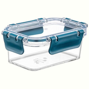 контейнер пл. IDEA HOME 00798 Chef Box MIXпрмй.0.37л (00798)