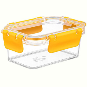 контейнер пл. IDEA HOME 00798 Chef Box MIXпрмй.0.37л (00798). Photo 2
