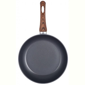 Сковорідка Bravo Chef класична 20 см. Photo 3