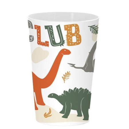 Склянка Herevin Dino Club 0.34 л (161910-066)