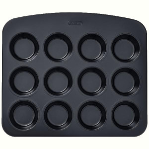 Форма для мафінів Pyrex Glide, 12 шт