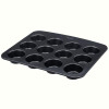 Форма для мафінів Pyrex Glide, 12 шт