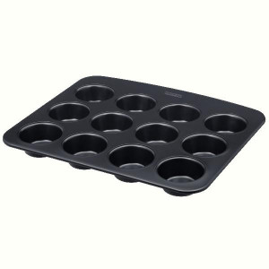 Форма для мафінів Pyrex Glide, 12 шт. Photo 2