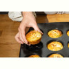 Форма для мафінів Pyrex Glide, 12 шт