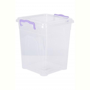 контейнер пл. VIOLET HOUSE 0486 PRENTY BOX прям. 11 л (0486 PRENTY BOX прям. 11 л)