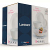Сервіз Luminarc Zelie, 19 предметів