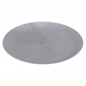Тарілка LUMINARC DIWALI MARBLE GRANIT 25 смобід. (P9908). Photo 2