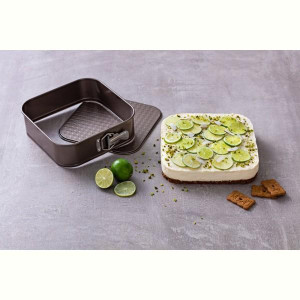 Форма PYREX ASIMETRIA, 24х24 см. Photo 3