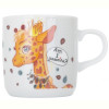 Дитячий набір LIMITED EDITION PRETTY GIRAFFE, 3 предмета