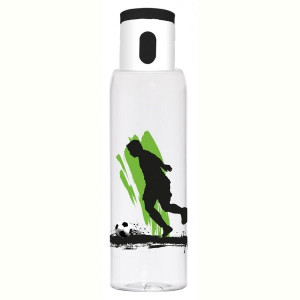 Пляшка для води Herevin Hanger-Football Players 0.75 л (161407-073)