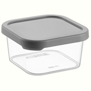 контейнер пл. IDEA HOME 00811 Quick Box MIXквадр.0.4л (00811)