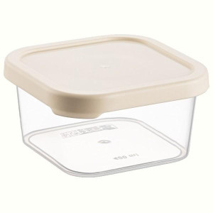 контейнер пл. IDEA HOME 00811 Quick Box MIXквадр.0.4л (00811). Photo 2