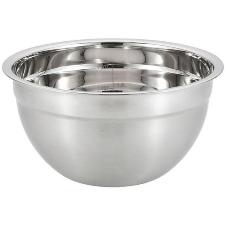 Миска Bravo Chef, 22 см
