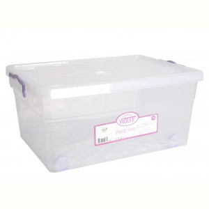 Контейнер Violet House Family Box