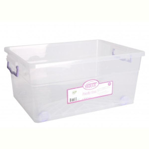 Контейнер Violet House Family Box. Photo 2