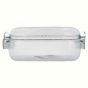 Каструля з кришкою O Cuisine, 6.7 л. Photo 2