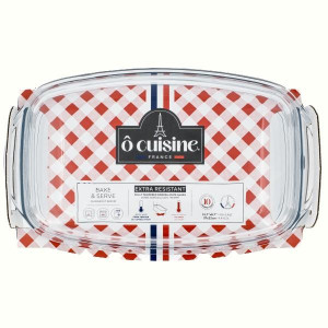 Каструля з кришкою O Cuisine, 6.7 л. Photo 3