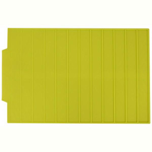 Кух.прилад RINGEL Main Килимок силікон 25*39 см (RG-510311). Photo 2