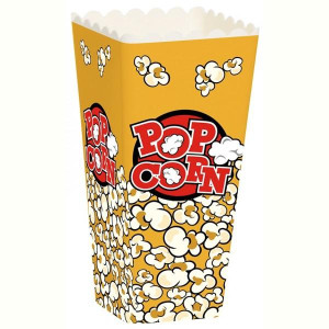 Контейнер для попкорну Herevin Popcorn Box 1.6 л (161966-002)