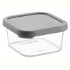 Контейнер Idea Home 00811 Quick Box Gray 0.4 л (00811 Gray)