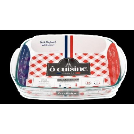 Форма O Cuisine 35x22x6 см